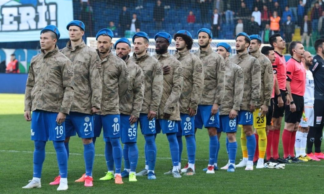 Rizespor
