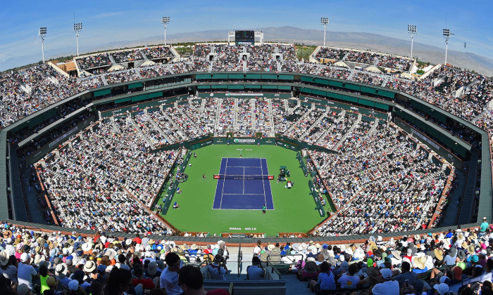 indian wells