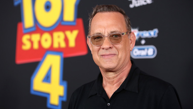 The World Premiere Of Disney And Pixar's "TOY STORY 4"