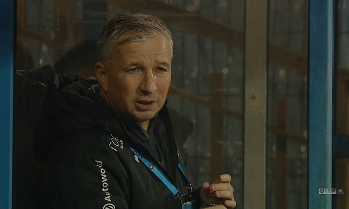 dan petrescu