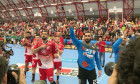 dinamo handbal 2