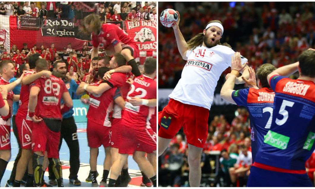 dinamo handbal colaj