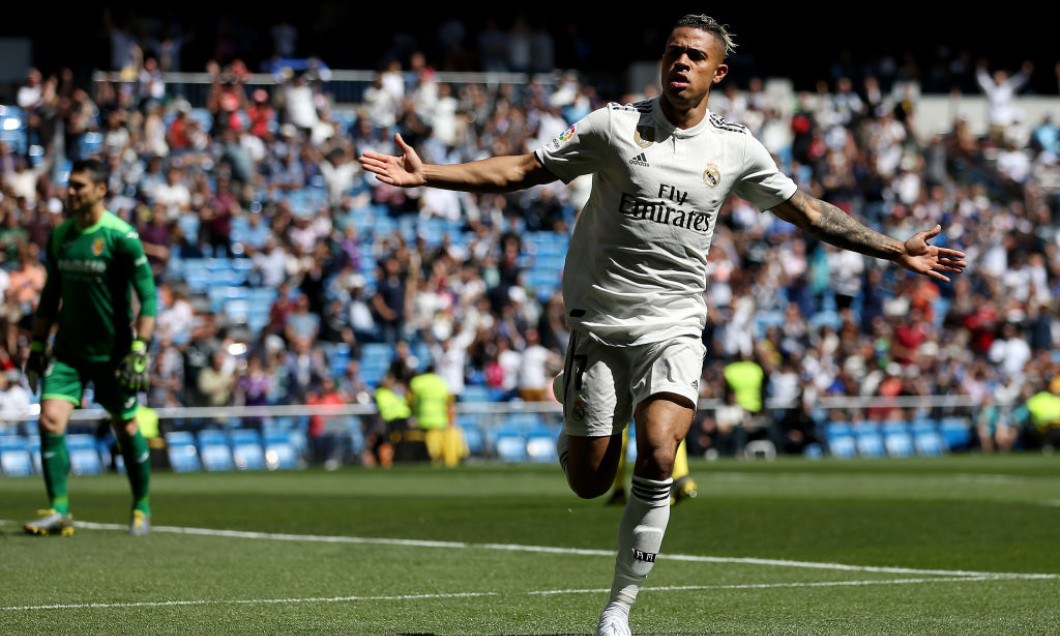 Real Madrid CF v Villarreal CF - La Liga