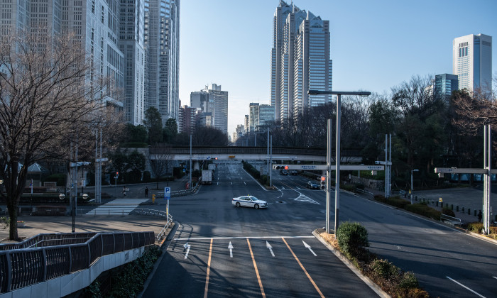 Tokyo Marathon Restricted To Elite Runners Only Amid Coronavirus Fears