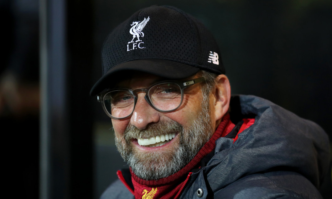 jurgen klopp