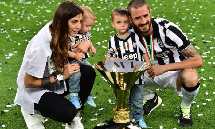 Leonardo Bonucci