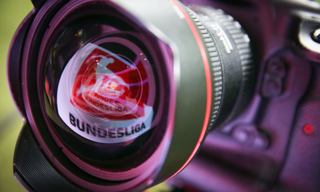 Eintracht Frankfurt v Bayer 04 Leverkusen - Bundesliga