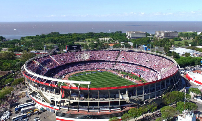 River Plate v Boca Juniors - Copa CONMEBOL Libertadores 2018