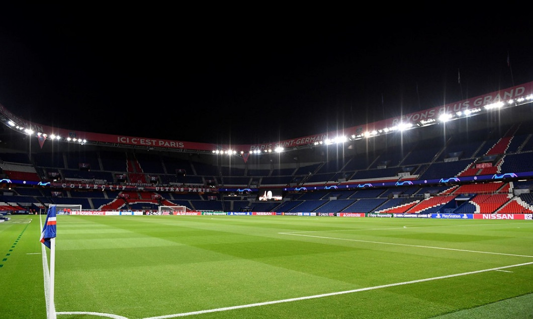 Parc des Princes
