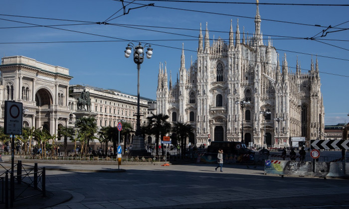 Milano