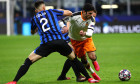 Atalanta v Valencia CF - UEFA Champions League Round of 16: First Leg