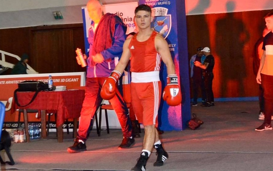 Cosmin Gîrleanu, primul boxer român calificat la JO 2020. Bilanţul sportivilor noştri care şi-au asigurat bilete pentru Tokyo