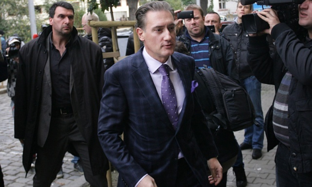 Kiril Domuschiev