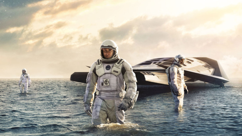 interstellar