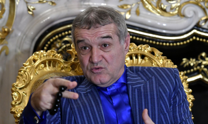 gigi becali