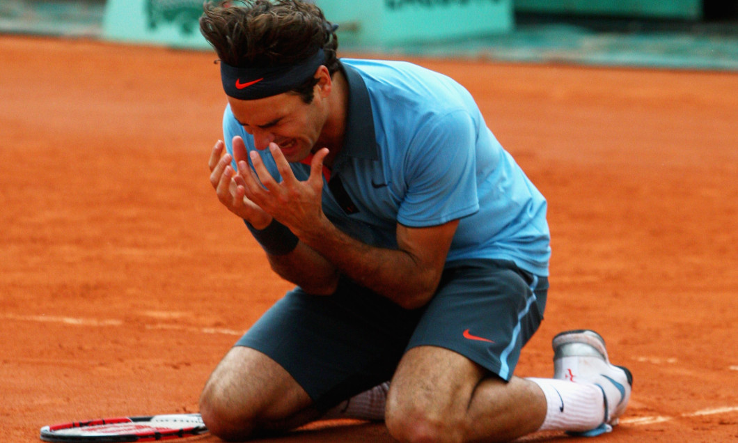 roger federer