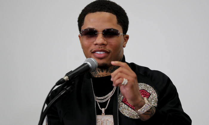 Gervonta Davis