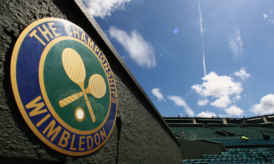 The Championship - Wimbledon 2007: Previews