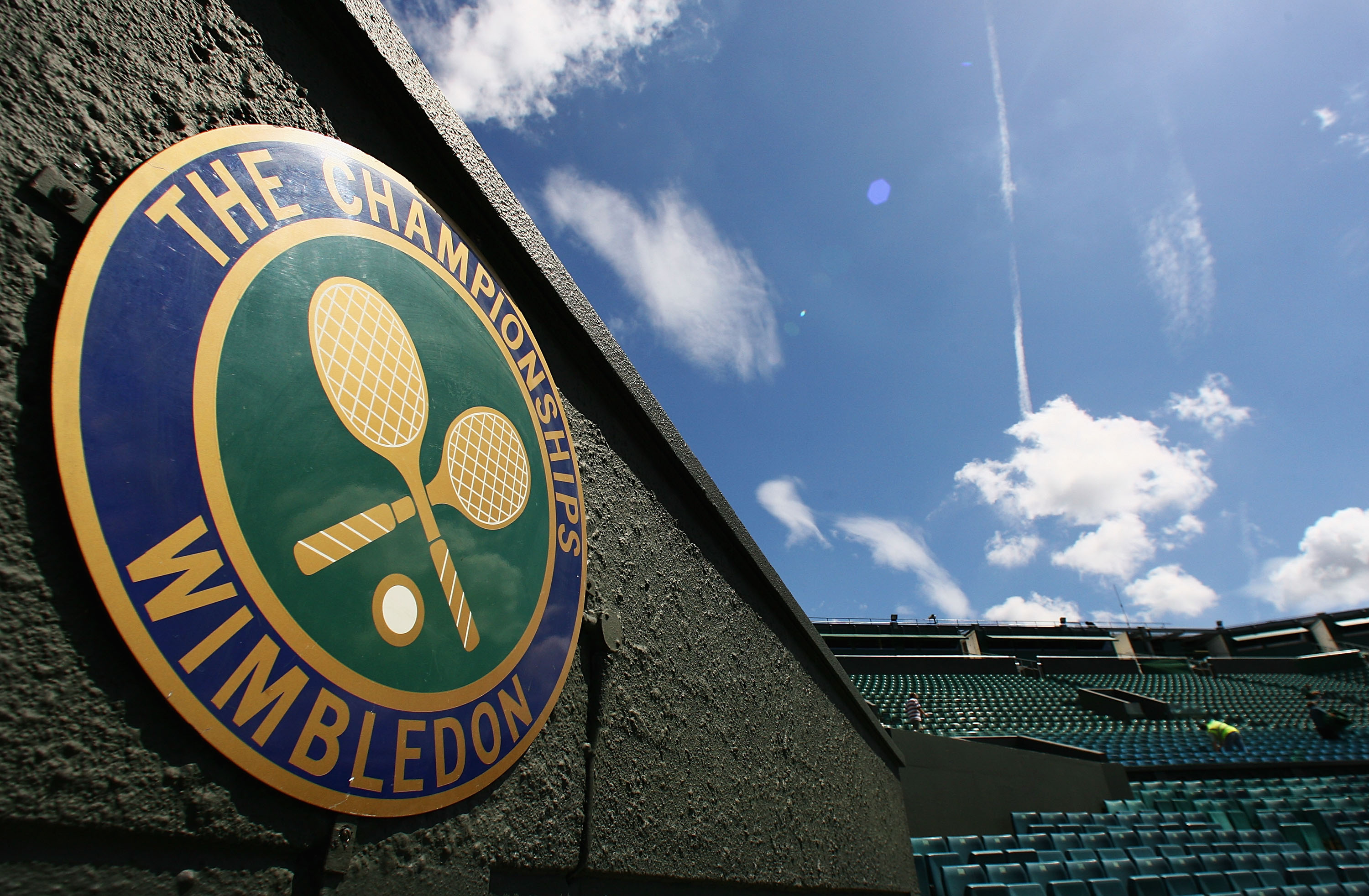 În ciuda pandemiei de COVID-19, englezii nu au de gând să anuleze Wimbledon-ul! Mesajul oficialilor