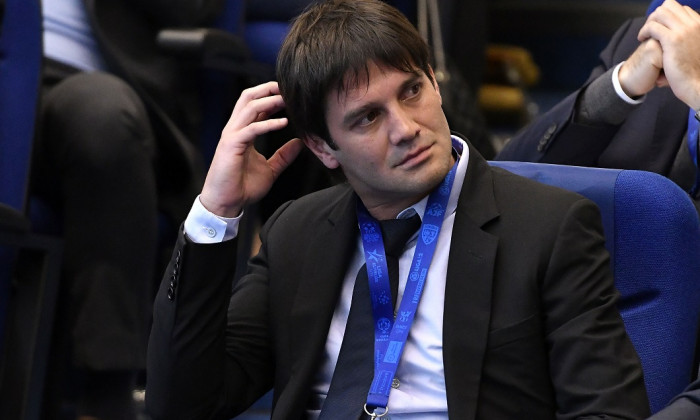 Cristian Chivu