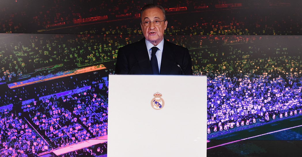Florentino Perez și Andrea Agnelli, întâlnire de 3 ore la baza lui Juventus. Ce spune presa italiană