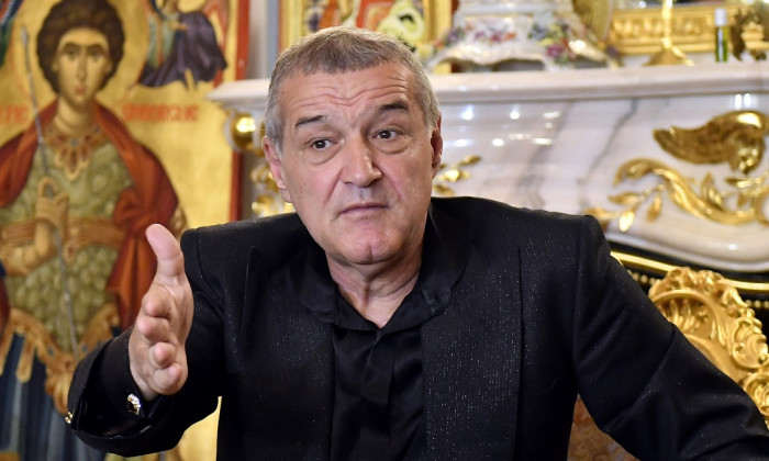 Gigi Becali