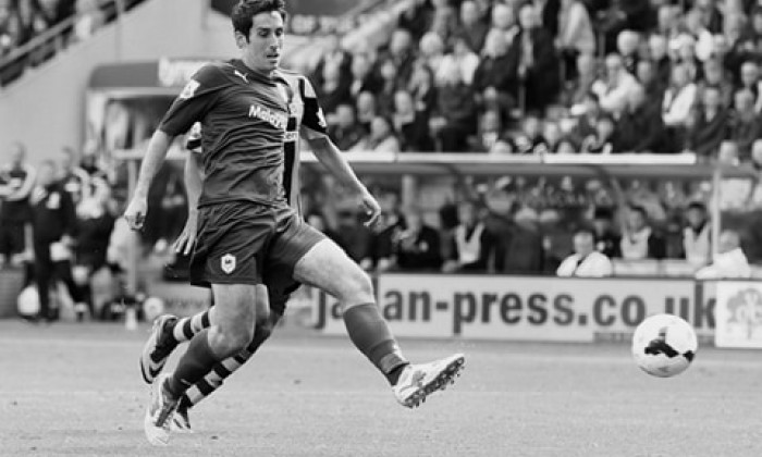 peter whittingham