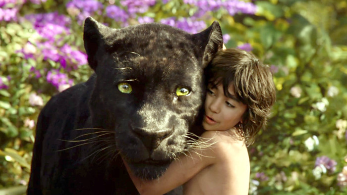 Neel Sethi