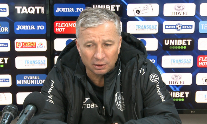 dan petrescu dupa gaz-cfr