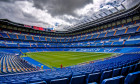 Santiago Bernabeu