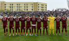 FOTBAL:RAPID BUCURESTI-CSM RESITA, LIGA 2 CASA PARIURILOR (8.03.2020)