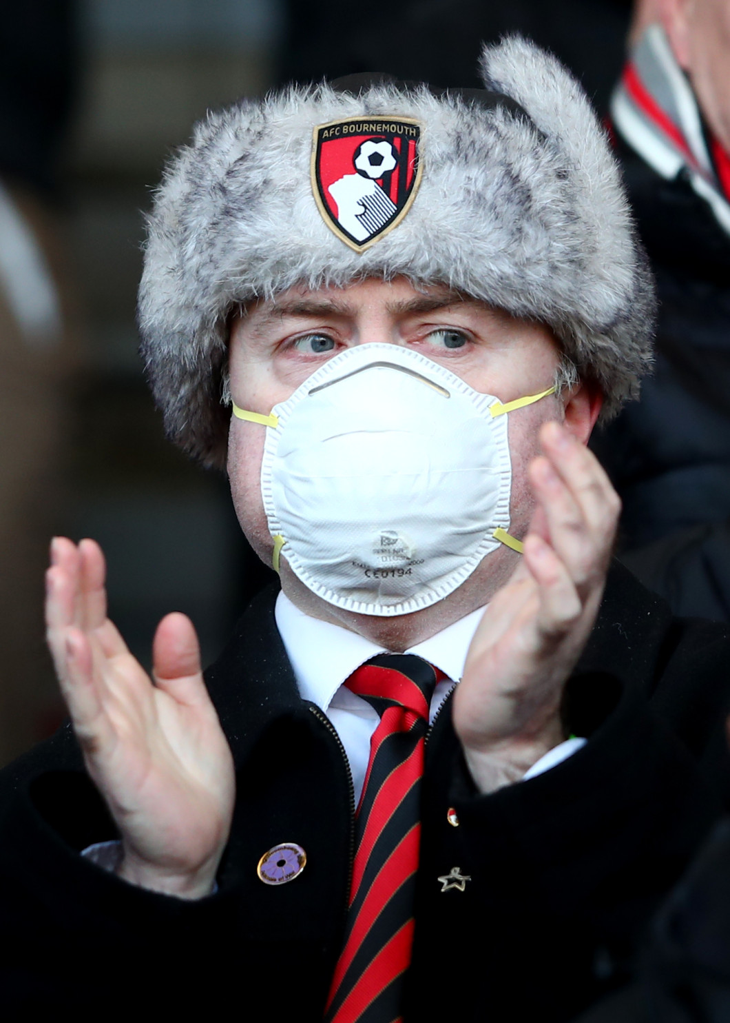 AFC Bournemouth v Chelsea FC - Premier League