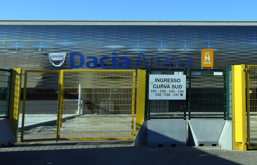 Udinese Calcio v ACF Fiorentina - Serie A