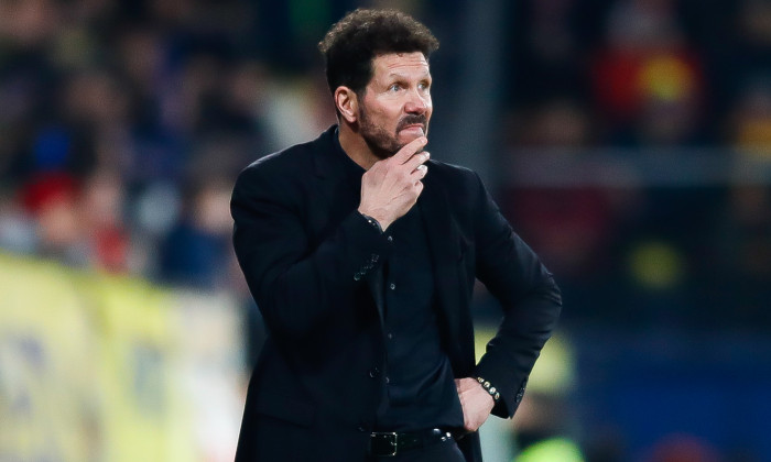 Diego Simeone