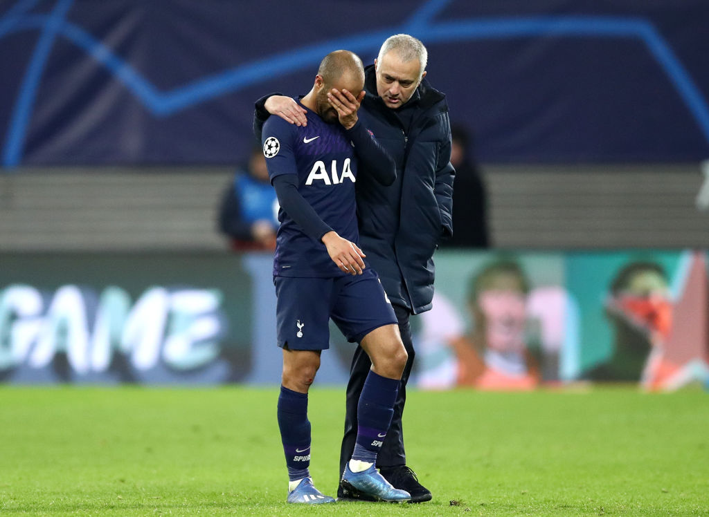 Jose Mourinho spune adio Ligii! A ajuns la cea mai neagră serie din carieră. Leipzig ne-a provocat durere!