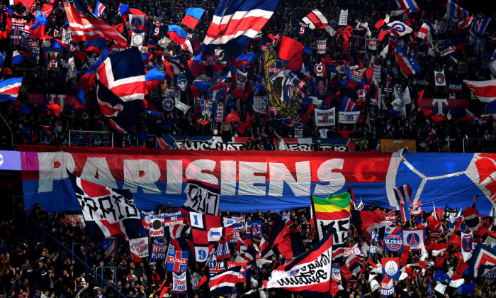 Paris Saint-Germain