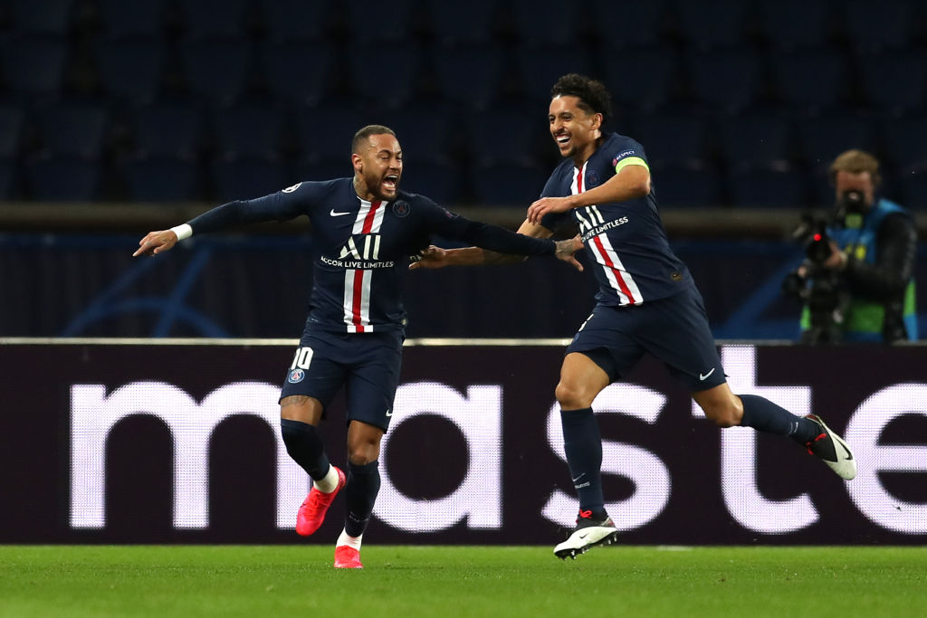 LIVE VIDEO Atalanta - PSG, de la 22:00, la Digi Sport 1. Italienii vor să mai producă o surpriză. Mbappe e rezervă