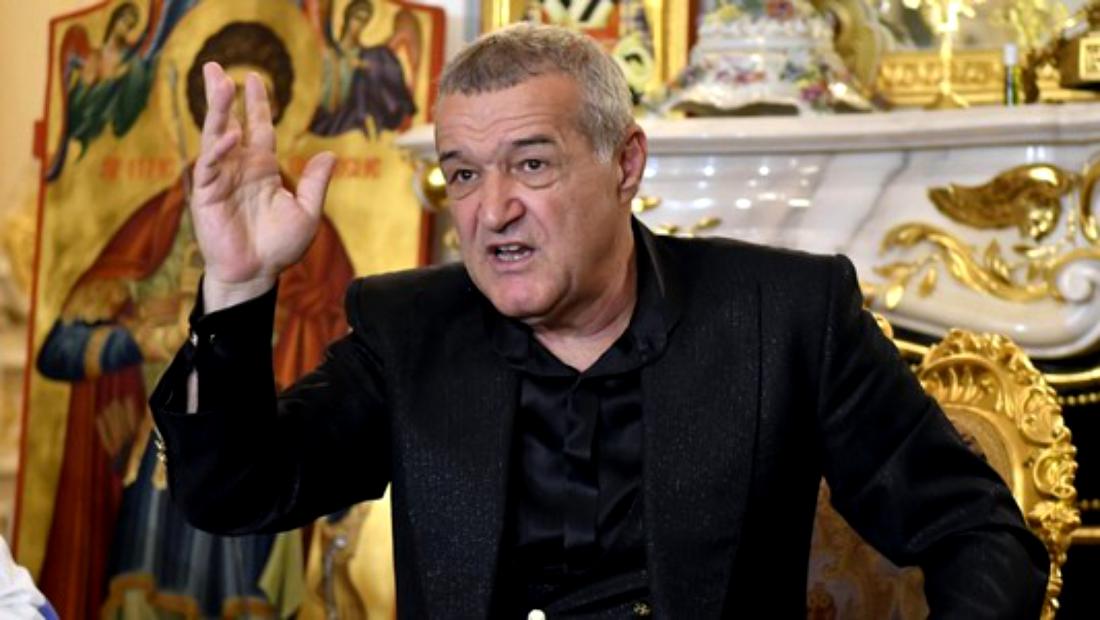 COVID-19 a pus stop fotbalului! FCSB profită de această pauză. Situația medicală de la echipa lui Gigi Becali