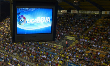 Villarreal CF v Real Valladolid CF - La Liga