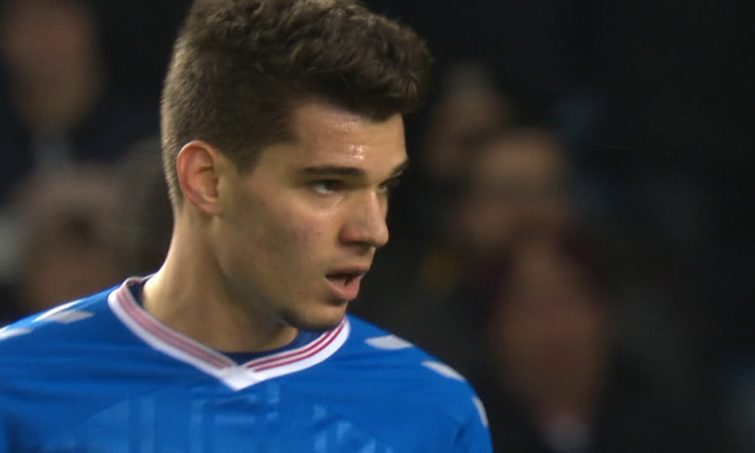 ianis hagi 2