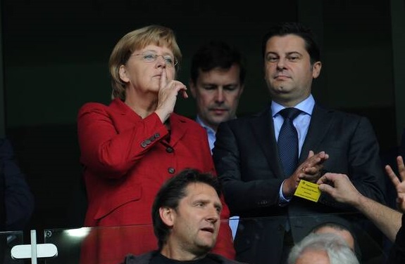 DFL, nemulţumită după anunţul făcut de Angela Merkel. Ce se întâmplă în Germania, după un nou record de infectări cu COVID-19
