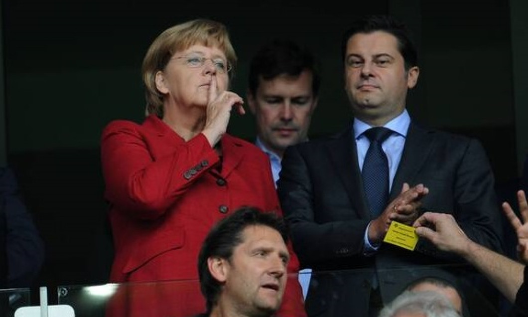 merkel