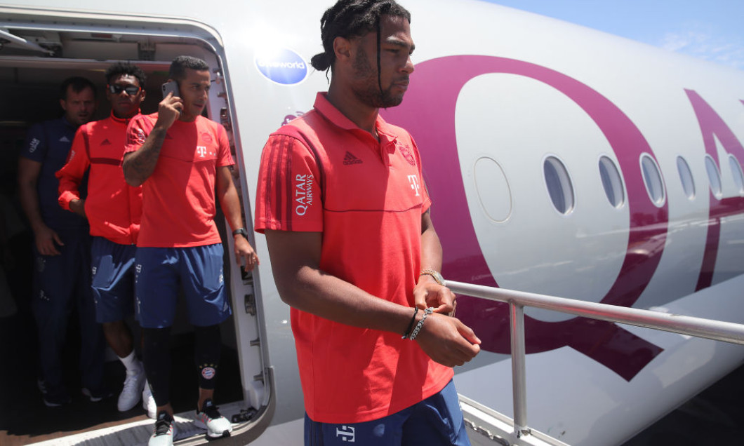 FC Bayern Muenchen Audi Summer Tour 2019 - Day 5