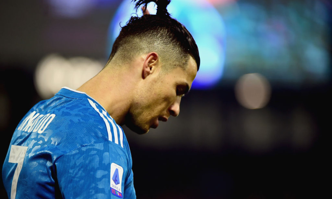 SPAL v Juventus - Serie A