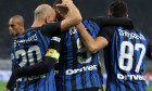 FC Internazionale v Atalanta BC - Serie A