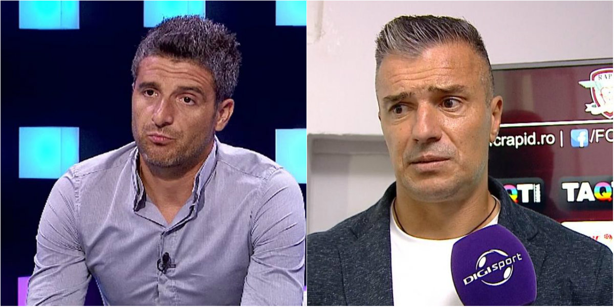 Daniel Pancu și Daniel Niculae vor fi prezenți la Digi Sport Special. Florin Bratu şi Ion Crăciunescu, la Fotbal European