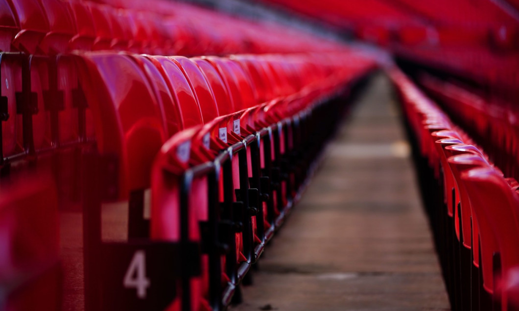 Manchester United v Manchester City, Premier League, Football, Old Trafford, Manchester, UK - 08 Mar 2020