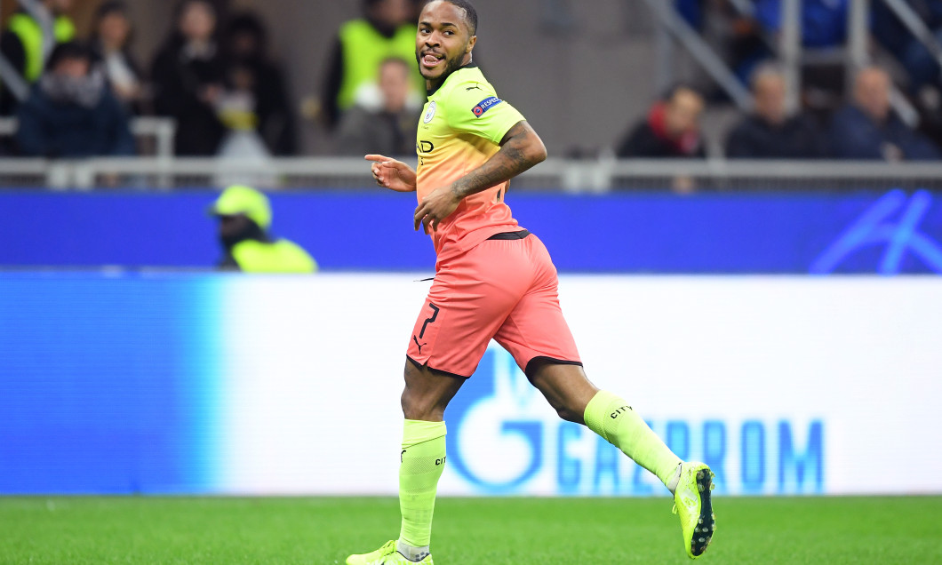 raheem sterling