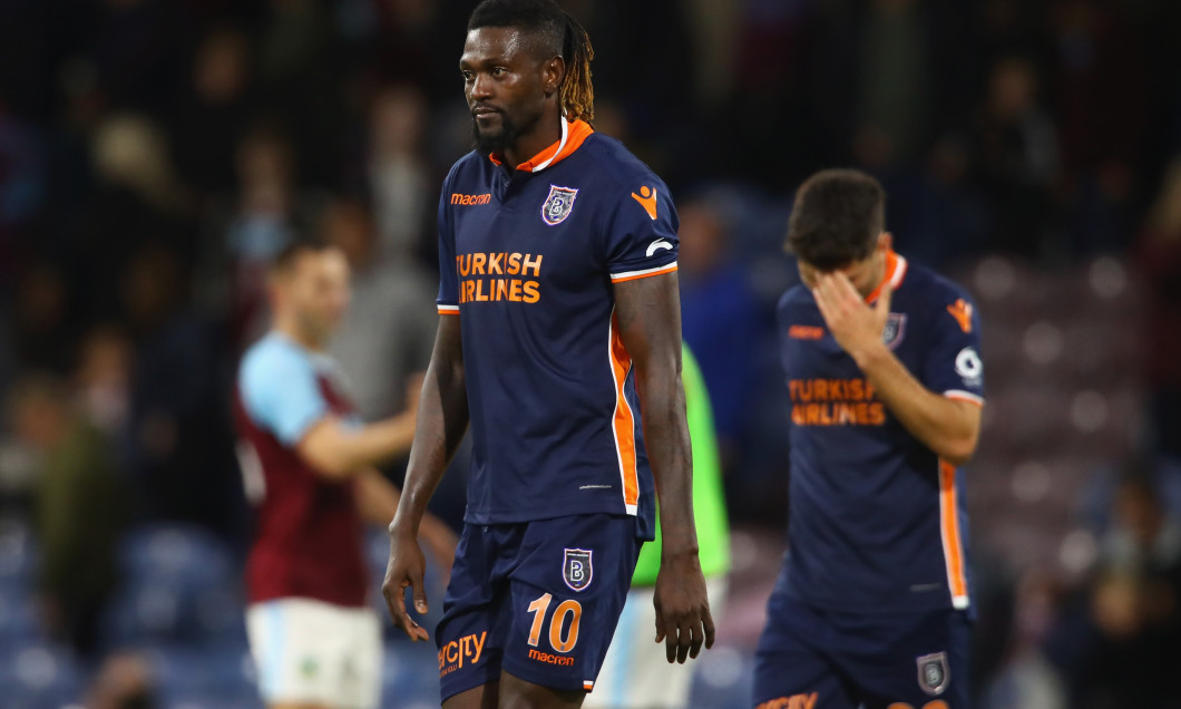 Burnley v Istanbul Basaksehir - UEFA Europa League Third Round Qualifier: Second Leg