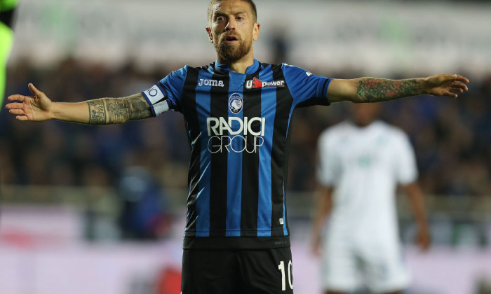 Atalanta BC v Empoli - Serie A